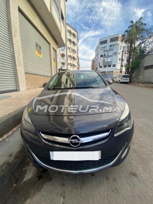 أوبل استرا Cdti مستعملة 1797761