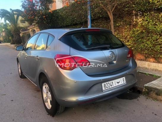 OPEL Astra Enjoy occasion 1475613