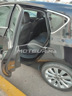 أوبل استرا J مستعملة 1586669