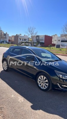 OPEL Astra Cosmo occasion 1794322