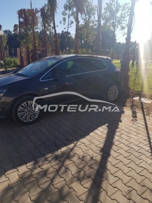 OPEL Astra occasion 1399058