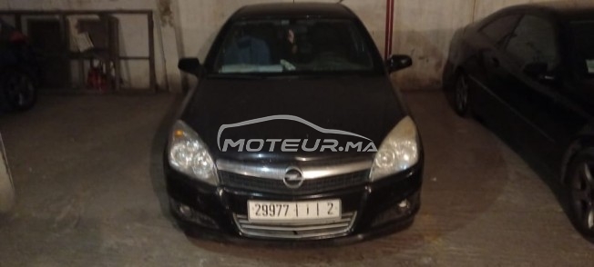 OPEL Astra occasion 1514731