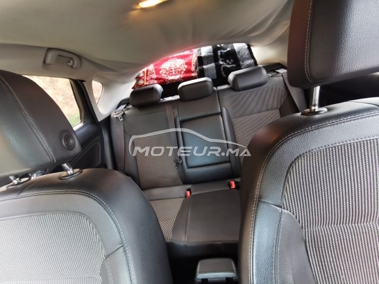 OPEL Astra Cosmo occasion 1391972