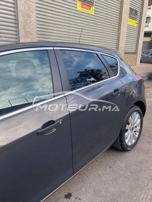 أوبل استرا Cdti مستعملة 1797767