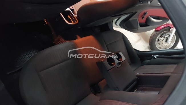 أوبل استرا J مستعملة 2367603