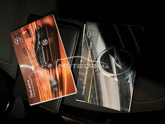 أوبل استرا Cdti مستعملة 1614536