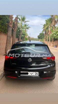 OPEL Astra 1.6 occasion 1464453