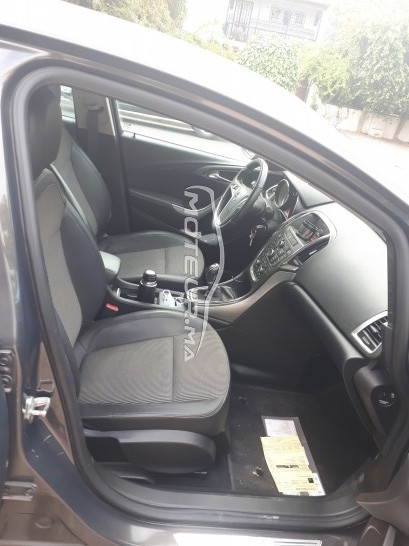 أوبل استرا مستعملة 1146433