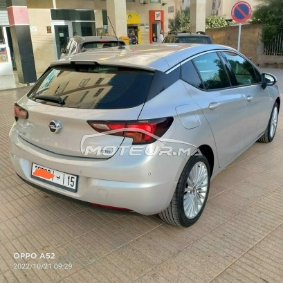 أوبل استرا مستعملة 1487579