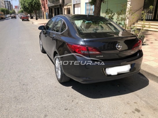 أوبل استرا Cdti مستعملة 1126970