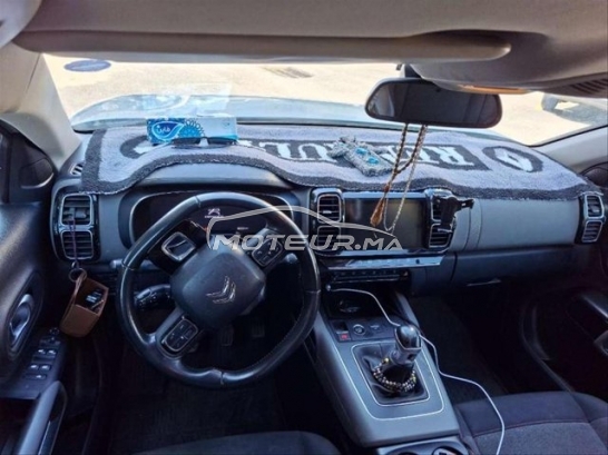 CITROEN C5 AIRCROSS Diesel Manuelle 2021