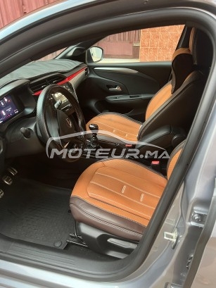 OPEL Astra occasion 2536880