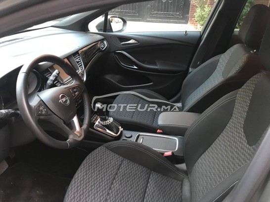 OPEL Astra occasion 1263354