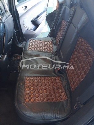 OPEL Astra occasion 1233181