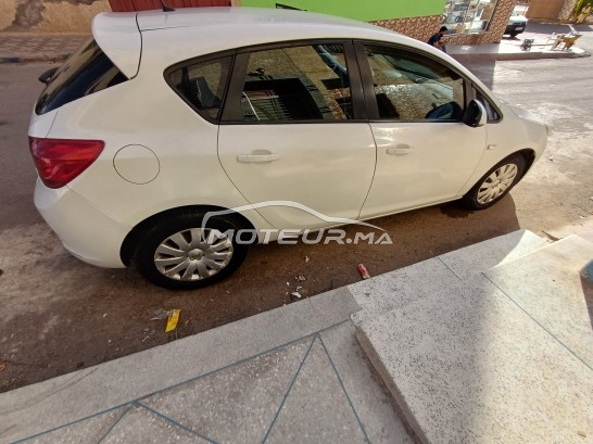 أوبل استرا Cdti مستعملة 1886486