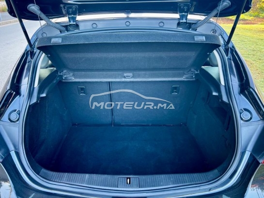 OPEL Astra Origin, toutes options occasion 1790350