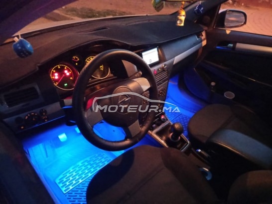 أوبل استرا مستعملة 1598081