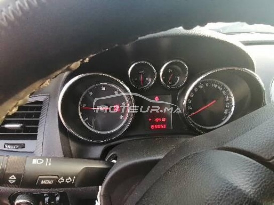 OPEL Astra 1.7cdt occasion 1230483