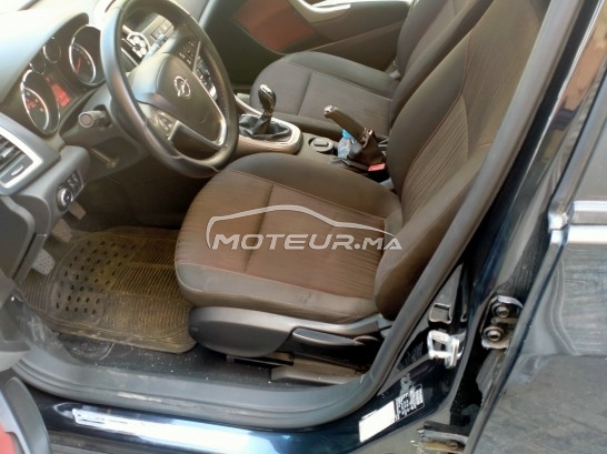 أوبل استرا مستعملة 1652705