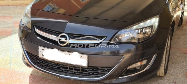 أوبل استرا مستعملة 1747002