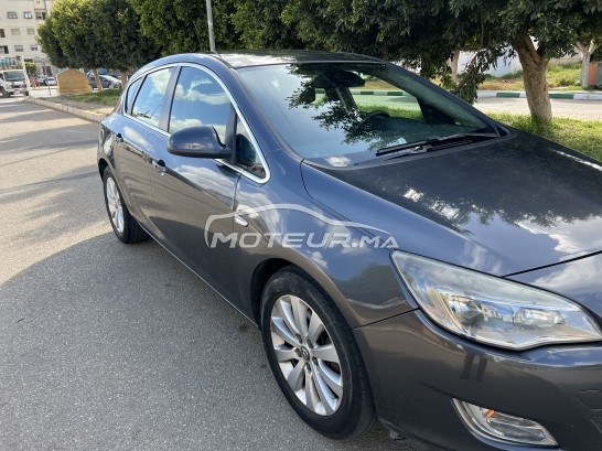 OPEL Astra Cosmo occasion 1399066