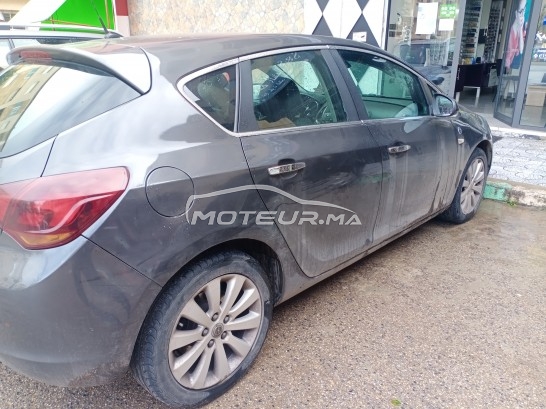OPEL Astra Cdti occasion 1095670