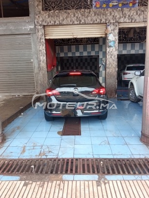 OPEL Astra Cdti occasion 1303239