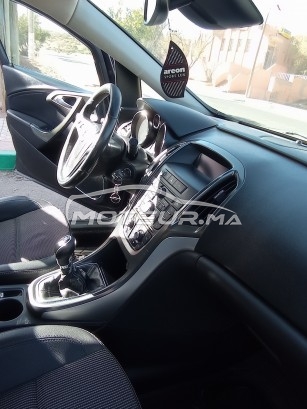 أوبل استرا 1.7 tdci مستعملة 1998706