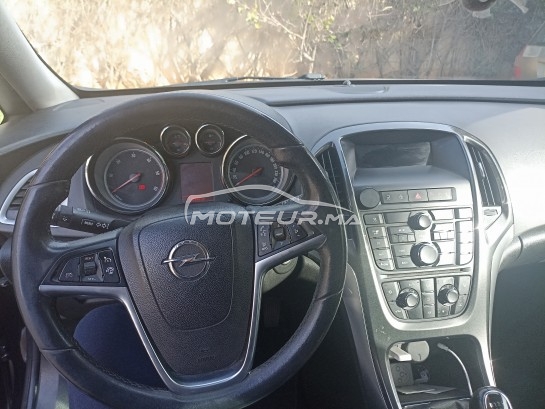 OPEL Astra Cosmo occasion 1780828