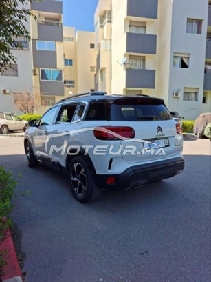 CITROEN C5 AIRCROSS Diesel Manuelle 2021