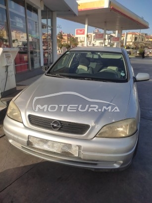 OPEL Astra occasion 1228575