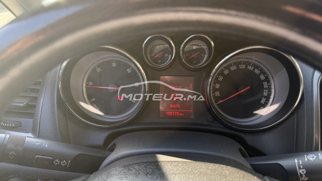 أوبل استرا Cdti مستعملة 3377626