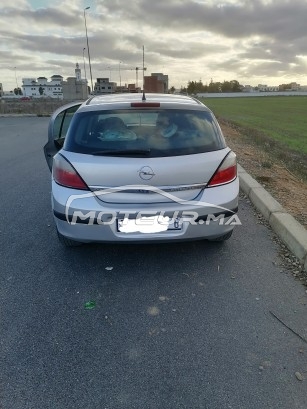 OPEL Astra occasion 1300694