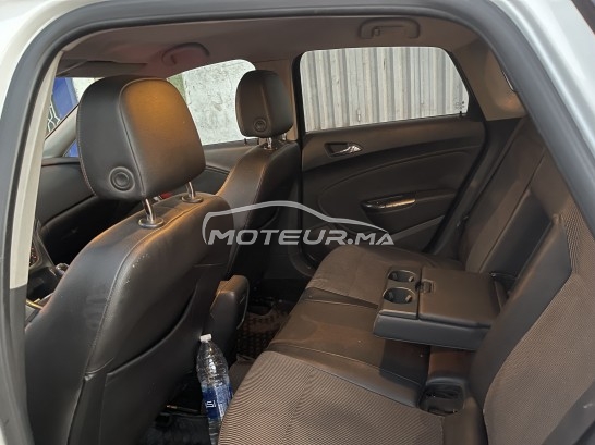 OPEL Astra 2010 occasion 1832655