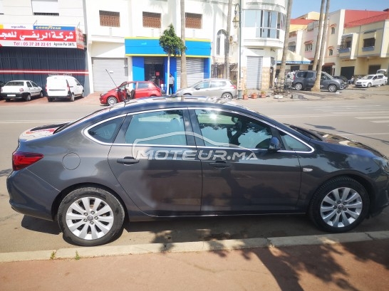 أوبل استرا pack cosmo مستعملة 1112999