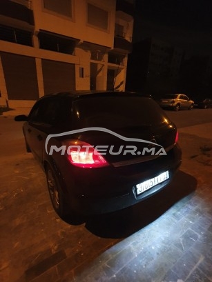 OPEL Astra occasion 1646084