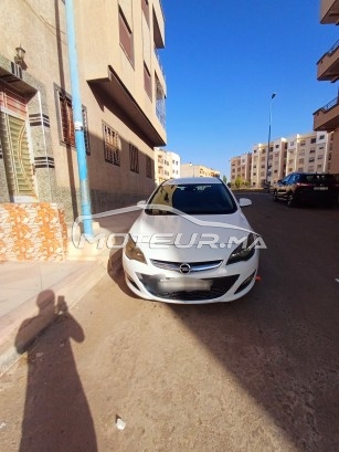 أوبل استرا Cdti مستعملة 1886482