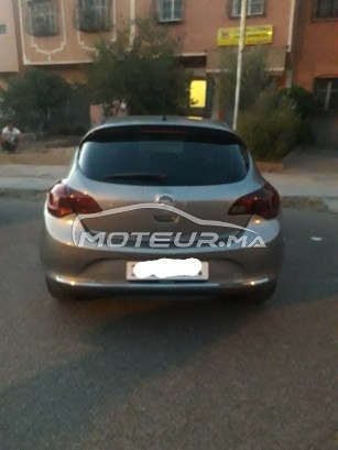 OPEL Astra 1.7 occasion 1248718