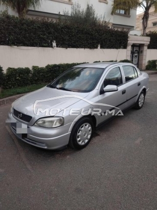 OPEL Astra occasion 1846567