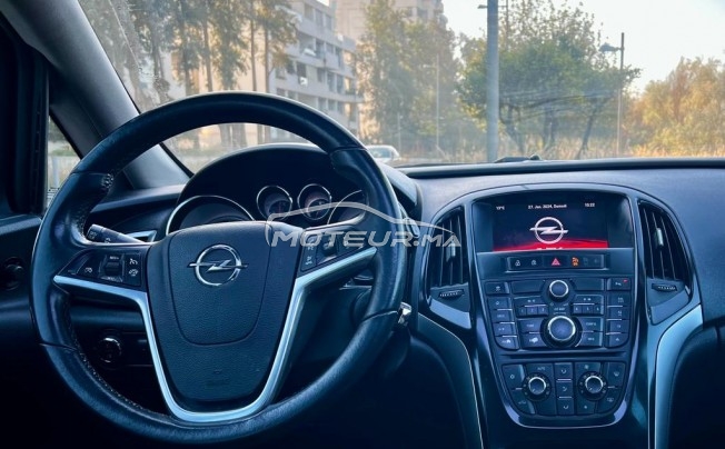 OPEL Astra Origin, toutes options occasion 1790353