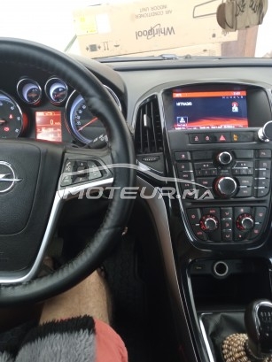 OPEL Astra Cdti occasion 1303245