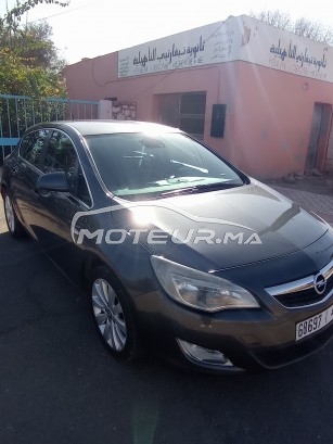 أوبل استرا 1.7 tdci مستعملة 1998703