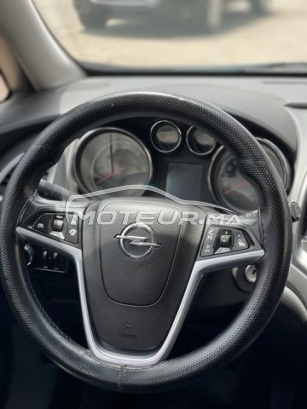 أوبل استرا مستعملة 1667996