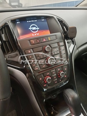 OPEL Astra occasion 1686031