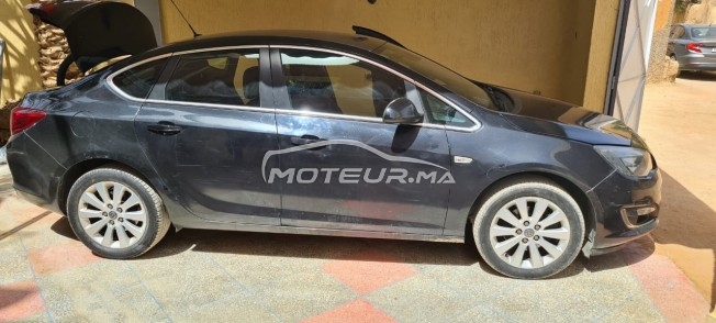 أوبل استرا مستعملة 1747001