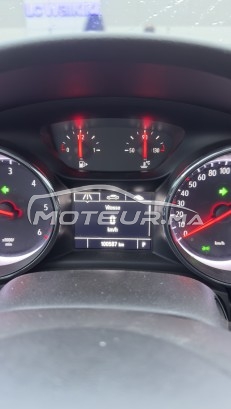 أوبل استرا 1,6 مستعملة 3041799