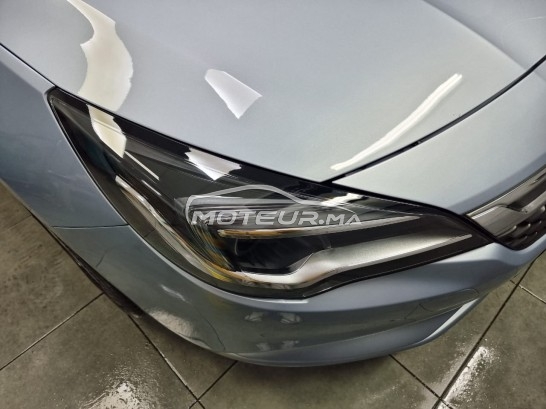 OPEL Astra Cdti occasion 1328301