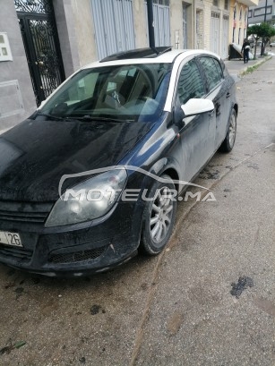 أوبل استرا مستعملة 1105456