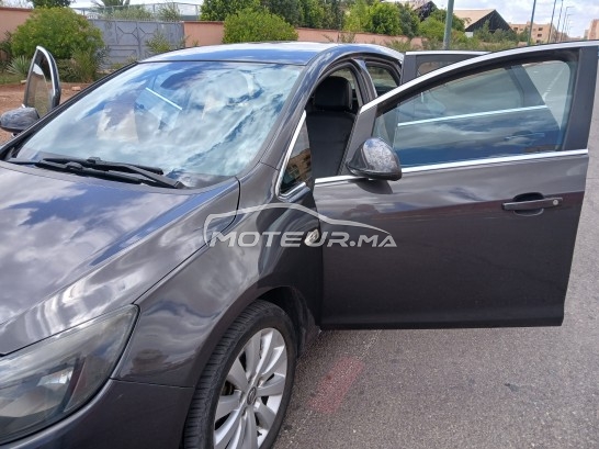 OPEL Astra occasion 2294900