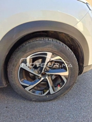 CITROEN C5 AIRCROSS Diesel Manuelle 2021